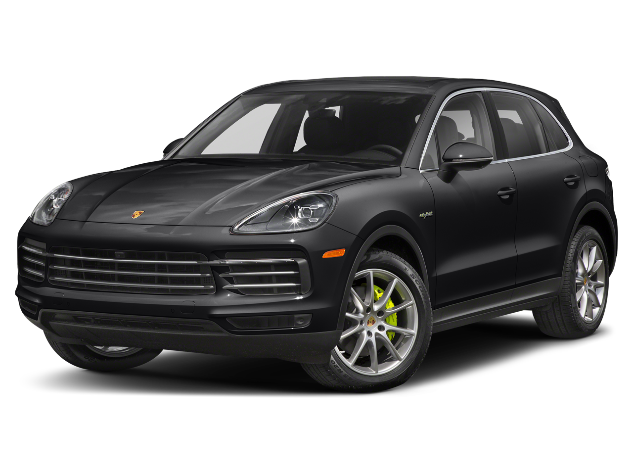 2021 Porsche Cayenne
