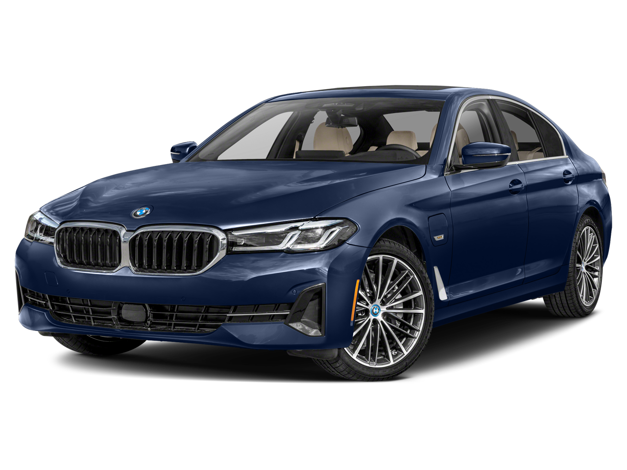 2023 BMW 5 Series