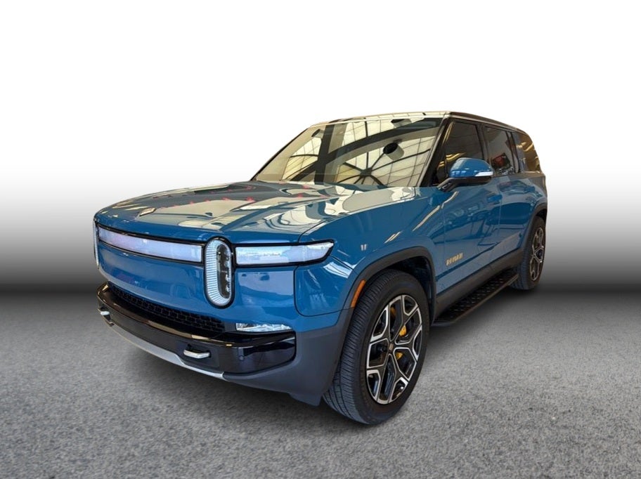 2023 Rivian R1S