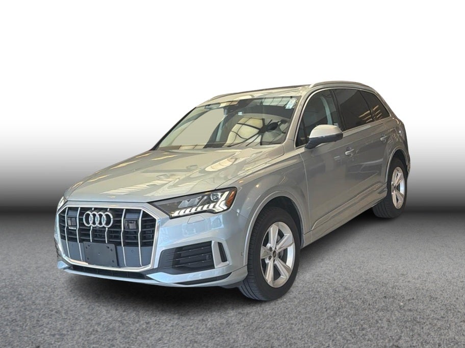 2024 Audi Q7