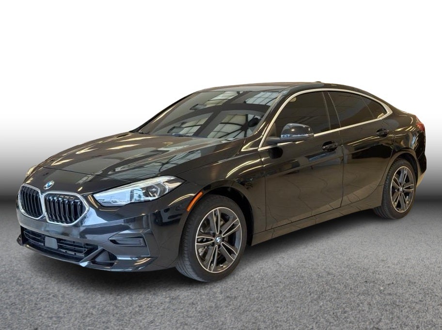 2024 BMW 2 Series