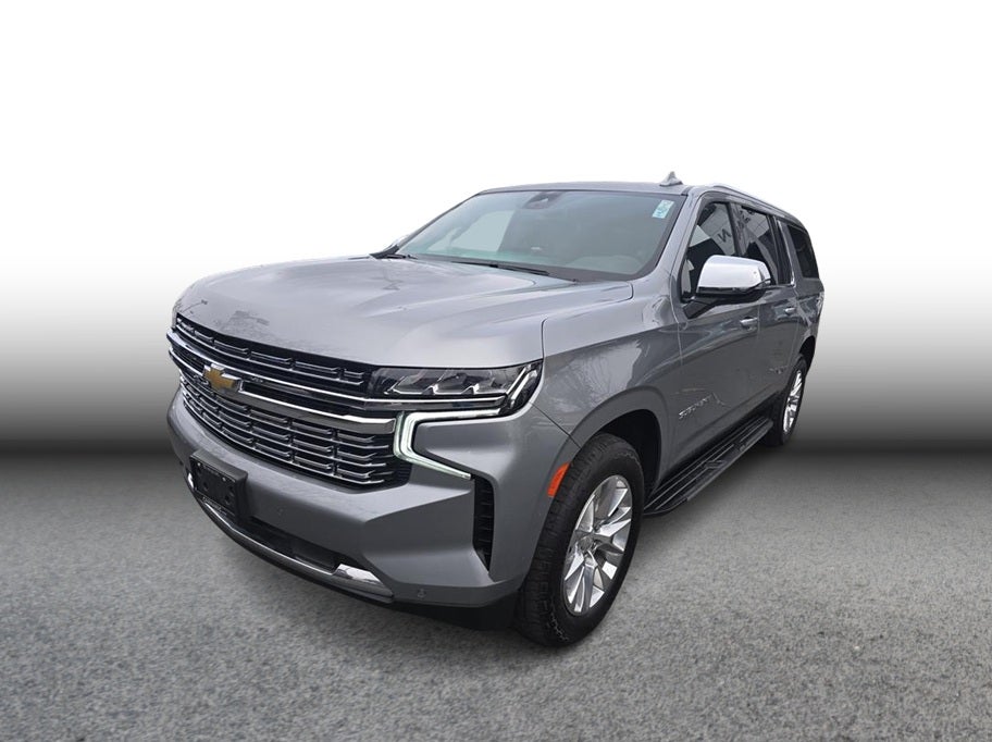 2023 Chevrolet Suburban