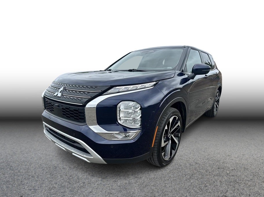 2024 Mitsubishi Outlander