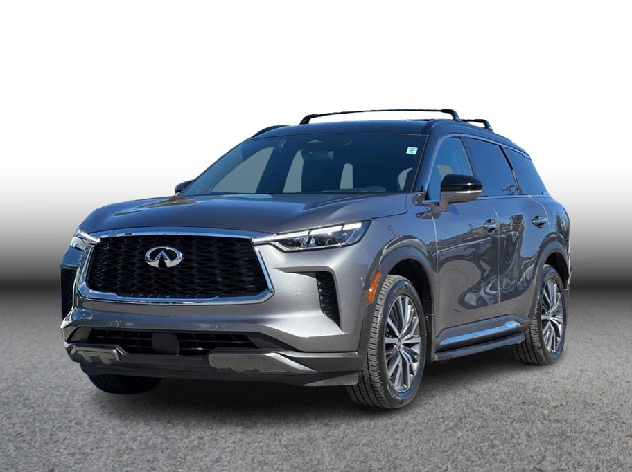 2023 INFINITI QX60