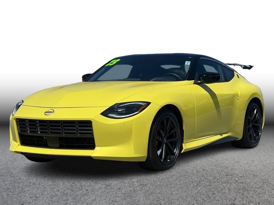 2023 Nissan Z