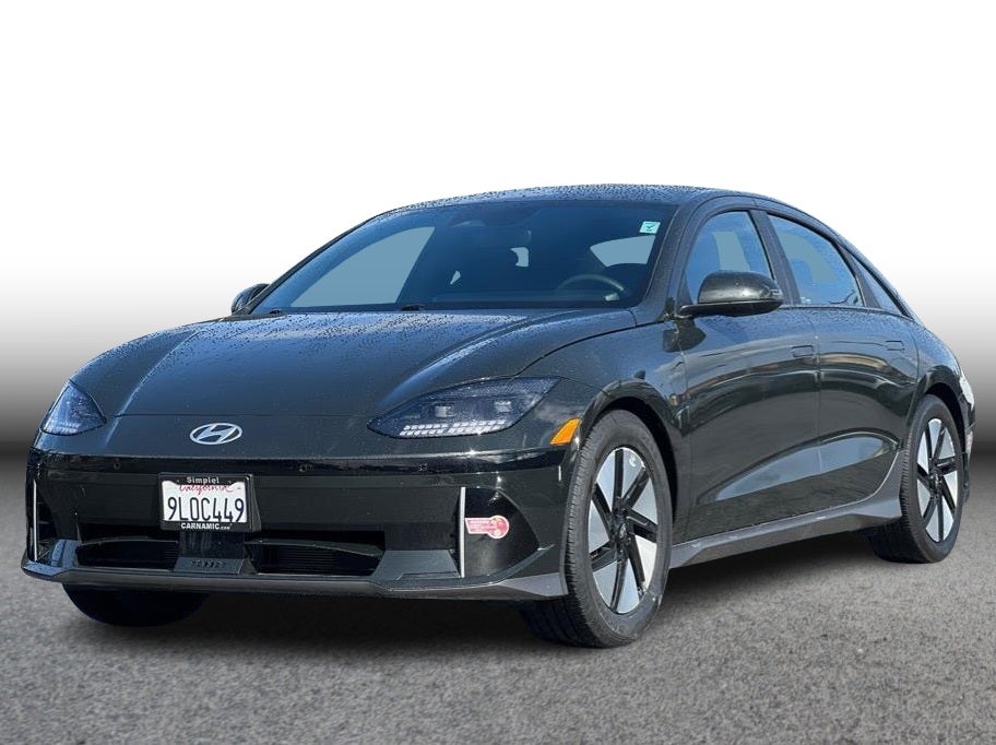 2024 Hyundai IONIQ 6