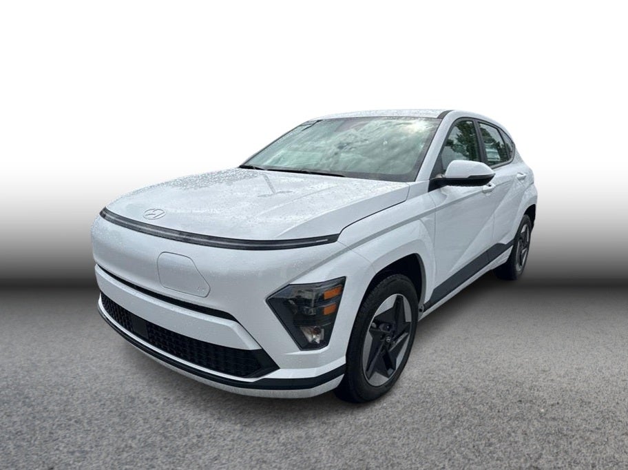 2024 Hyundai Kona Electric