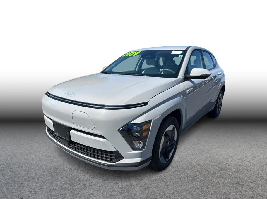 2024 Hyundai Kona Electric