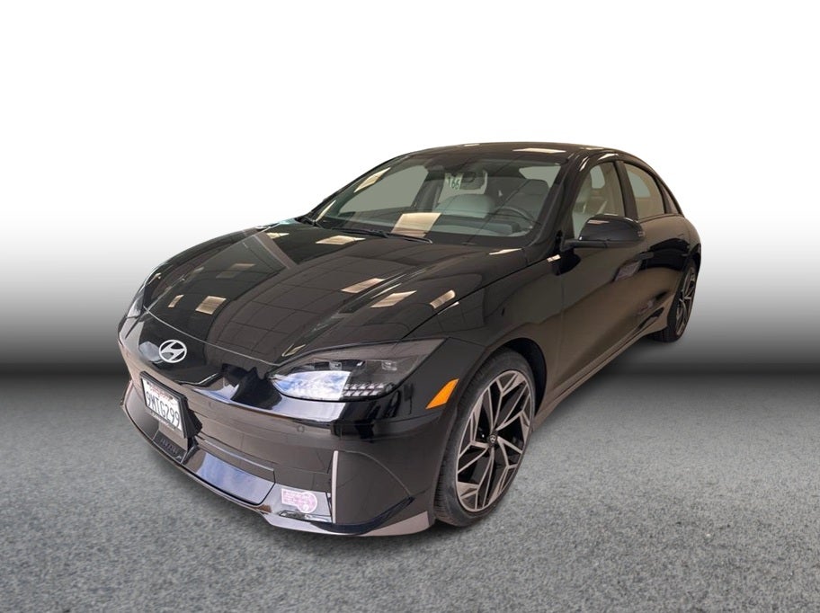 2024 Hyundai IONIQ 6